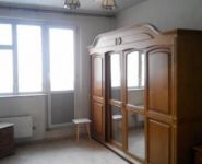 1-комнатная квартира площадью 38 кв.м, Перервинский бул., 21К3 | цена 5 350 000 руб. | www.metrprice.ru