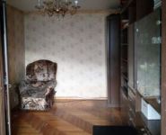 2-комнатная квартира площадью 45 кв.м, улица Смурякова, 2 | цена 2 800 000 руб. | www.metrprice.ru
