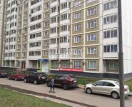 2-комнатная квартира площадью 57 кв.м, Беловежская ул., 55 | цена 7 850 000 руб. | www.metrprice.ru