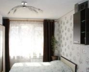 1-комнатная квартира площадью 32.4 кв.м, Россошанская ул., 3К1 | цена 6 500 000 руб. | www.metrprice.ru
