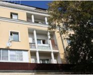 1-комнатная квартира площадью 39 кв.м, Окружной проезд, 2 | цена 5 600 000 руб. | www.metrprice.ru