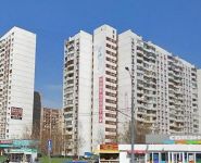 1-комнатная квартира площадью 37 кв.м, Новокосинская ул., 37 | цена 5 500 000 руб. | www.metrprice.ru