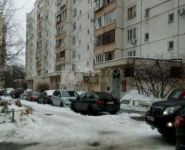 2-комнатная квартира площадью 60 кв.м, Волжский бул., 29К2 | цена 10 750 000 руб. | www.metrprice.ru