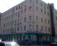 1-комнатная квартира площадью 19 кв.м, Тверская-Ямская 3-я ул., 56/6 | цена 6 800 000 руб. | www.metrprice.ru
