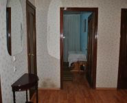 2-комнатная квартира площадью 75 кв.м, Талсинская ул., 21 | цена 5 550 000 руб. | www.metrprice.ru