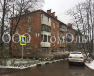 2-комнатная квартира площадью 43 кв.м, Центральная ул., 6 | цена 3 000 000 руб. | www.metrprice.ru