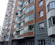 3-комнатная квартира площадью 75.9 кв.м, Маршала Тухачевского ул., 14К1 | цена 17 000 000 руб. | www.metrprice.ru