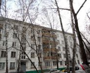 2-комнатная квартира площадью 44.3 кв.м, Лавочкина ул., 8 | цена 5 950 000 руб. | www.metrprice.ru