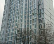 1-комнатная квартира площадью 40 кв.м, Стартовая улица, 11 | цена 6 100 000 руб. | www.metrprice.ru