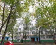 1-комнатная квартира площадью 33 кв.м, Реутовская ул., 8К1 | цена 4 500 000 руб. | www.metrprice.ru