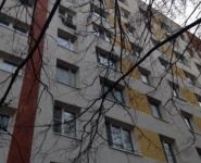 3-комнатная квартира площадью 64.5 кв.м, Молдавская ул., 8 | цена 12 900 000 руб. | www.metrprice.ru