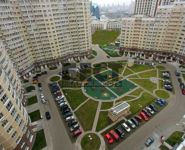 3-комнатная квартира площадью 120.1 кв.м, Покрышкина ул., 8к2 | цена 30 382 800 руб. | www.metrprice.ru