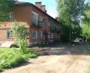 2-комнатная квартира площадью 52 кв.м, проезд Танеева, 6А | цена 1 300 000 руб. | www.metrprice.ru