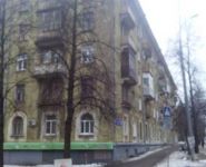 3-комнатная квартира площадью 89 кв.м, Полоцкая улица, 10 | цена 13 500 000 руб. | www.metrprice.ru