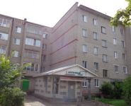 3-комнатная квартира площадью 62 кв.м, микрорайон Северный, 5 | цена 3 250 000 руб. | www.metrprice.ru