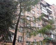 2-комнатная квартира площадью 45 кв.м, бульвар Яна Райниса, 6к1 | цена 5 950 000 руб. | www.metrprice.ru