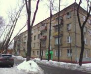 3-комнатная квартира площадью 72.8 кв.м, Ярославское ш., 123 | цена 8 900 000 руб. | www.metrprice.ru