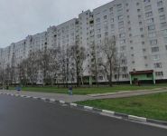 2-комнатная квартира площадью 53 кв.м, улица Корнейчука, 16 | цена 5 500 000 руб. | www.metrprice.ru