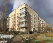 3-комнатная квартира площадью 74 кв.м, Колодезная ул., 7К6 | цена 16 500 000 руб. | www.metrprice.ru