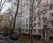 3-комнатная квартира площадью 58 кв.м, Чусовская ул., 11К1 | цена 8 800 000 руб. | www.metrprice.ru