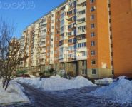 3-комнатная квартира площадью 80 кв.м, Белореченская ул., 38К2 | цена 8 700 000 руб. | www.metrprice.ru