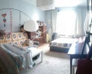 2-комнатная квартира площадью 56 кв.м, улица Кедрова, 18к1 | цена 11 300 000 руб. | www.metrprice.ru