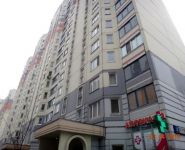 2-комнатная квартира площадью 61 кв.м, Кутузовская ул., 4 | цена 5 200 000 руб. | www.metrprice.ru