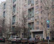3-комнатная квартира площадью 76.3 кв.м, Чечулина ул., 14 | цена 9 000 000 руб. | www.metrprice.ru