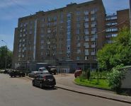 2-комнатная квартира площадью 55 кв.м, Банный пер., 4С2 | цена 15 100 000 руб. | www.metrprice.ru