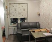 3-комнатная квартира площадью 55 кв.м, Андропова просп., 28 | цена 11 480 000 руб. | www.metrprice.ru