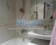 3-комнатная квартира площадью 59 кв.м, Нагатинская наб., 12К2 | цена 8 900 000 руб. | www.metrprice.ru