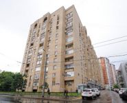 1-комнатная квартира площадью 55 кв.м, Миусская 1-я ул., 2 | цена 21 000 000 руб. | www.metrprice.ru