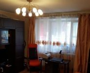 1-комнатная квартира площадью 42 кв.м, Мячковский бул., 5к1 | цена 6 600 000 руб. | www.metrprice.ru