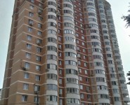 1-комнатная квартира площадью 40.7 кв.м, Дубнинская улица, 37к2 | цена 7 500 000 руб. | www.metrprice.ru