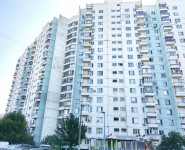 2-комнатная квартира площадью 54 кв.м, Гурьевский проезд дом 19 корп.3 | цена 7 250 000 руб. | www.metrprice.ru