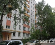 3-комнатная квартира площадью 60 кв.м, Самаркандский бульвар, 13к1 | цена 6 500 000 руб. | www.metrprice.ru